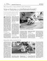Udvarhelyi Híradó XXIX. évfolyam, 86. szám