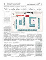 Csíki Hírlap XIII. évfolyam, 86. szám