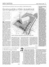 Krónika XX. évfolyam, 87. szám