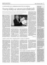 Krónika XX. évfolyam, 87. szám