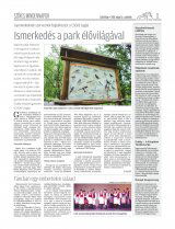 Csíki Hírlap XIII. évfolyam, 87. szám