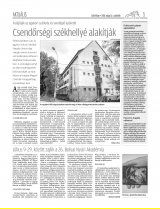 Csíki Hírlap XIII. évfolyam, 87. szám