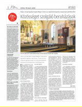 Csíki Hírlap XIII. évfolyam, 87. szám