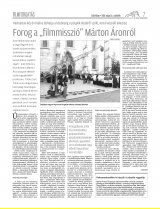 Csíki Hírlap XIII. évfolyam, 87. szám