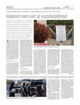 Vásárhelyi Hírlap XII. évfolyam, 87. szám