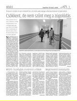 Gyergyói Hírlap IX. évfolyam, 87. szám