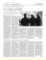 Gyergyói Hírlap IX. évfolyam, 87. szám