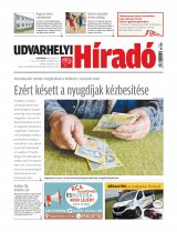 XXIX. évfolyam, 87. szám