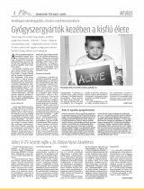 Udvarhelyi Híradó XXIX. évfolyam, 87. szám