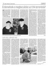 Krónika XX. évfolyam, 88. szám