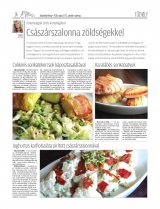 Vásárhelyi Hírlap XII. évfolyam, 88. szám