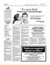 Vásárhelyi Hírlap XII. évfolyam, 88. szám