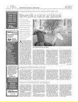 Vásárhelyi Hírlap XII. évfolyam, 88. szám