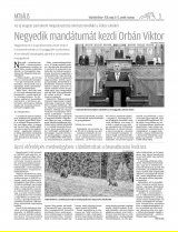 Vásárhelyi Hírlap XII. évfolyam, 88. szám