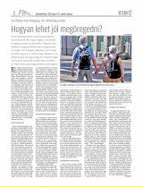 Vásárhelyi Hírlap XII. évfolyam, 88. szám