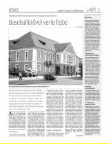 Csíki Hírlap XIII. évfolyam, 88. szám