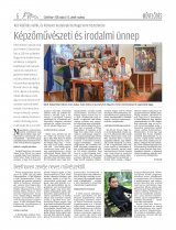 Csíki Hírlap XIII. évfolyam, 88. szám