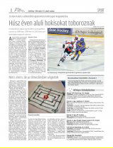Csíki Hírlap XIII. évfolyam, 88. szám
