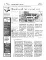 Udvarhelyi Híradó XXIX. évfolyam, 88. szám