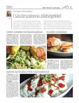 Udvarhelyi Híradó XXIX. évfolyam, 88. szám