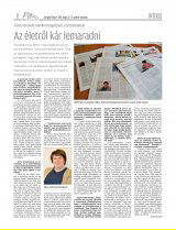 Gyergyói Hírlap IX. évfolyam, 88. szám
