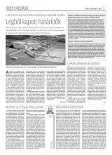 Krónika XX. évfolyam, 89. szám