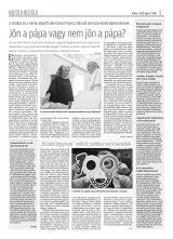 Krónika XX. évfolyam, 89. szám