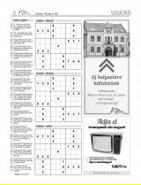 Csíki Hírlap XIII. évfolyam, 89. szám