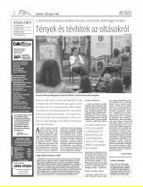 Csíki Hírlap XIII. évfolyam, 89. szám