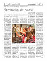 Csíki Hírlap XIII. évfolyam, 89. szám