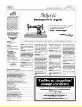 Vásárhelyi Hírlap XII. évfolyam, 89. szám