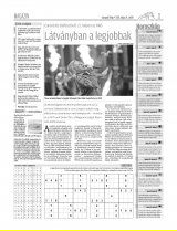 Gyergyói Hírlap IX. évfolyam, 89. szám