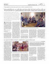 Gyergyói Hírlap IX. évfolyam, 89. szám