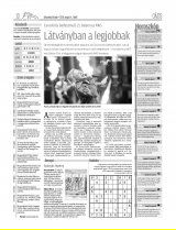 Udvarhelyi Híradó XXIX. évfolyam, 89. szám