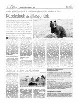 Udvarhelyi Híradó XXIX. évfolyam, 89. szám