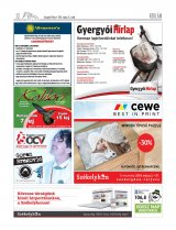 Gyergyói Hírlap IX. évfolyam, 90. szám