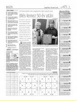 Gyergyói Hírlap IX. évfolyam, 90. szám