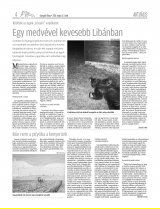 Gyergyói Hírlap IX. évfolyam, 90. szám