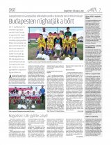 Gyergyói Hírlap IX. évfolyam, 90. szám