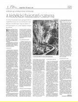 Gyergyói Hírlap IX. évfolyam, 90. szám
