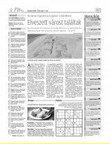 Udvarhelyi Híradó XXIX. évfolyam, 90. szám