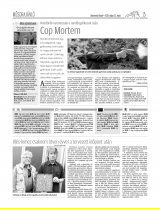 Udvarhelyi Híradó XXIX. évfolyam, 90. szám
