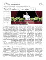 Udvarhelyi Híradó XXIX. évfolyam, 90. szám