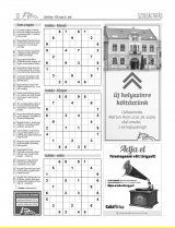 Csíki Hírlap XIII. évfolyam, 90. szám
