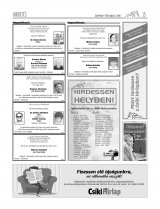 Csíki Hírlap XIII. évfolyam, 90. szám