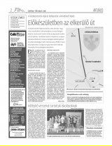 Csíki Hírlap XIII. évfolyam, 90. szám