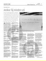 Csíki Hírlap XIII. évfolyam, 90. szám