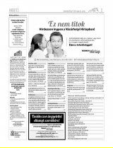 Vásárhelyi Hírlap XII. évfolyam, 91. szám