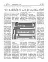 Gyergyói Hírlap IX. évfolyam, 91. szám
