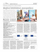 Gyergyói Hírlap IX. évfolyam, 91. szám